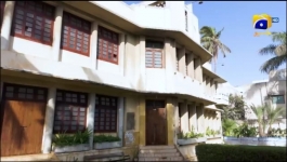 Bahar Nagar - Episode 17 - 7th September 2025